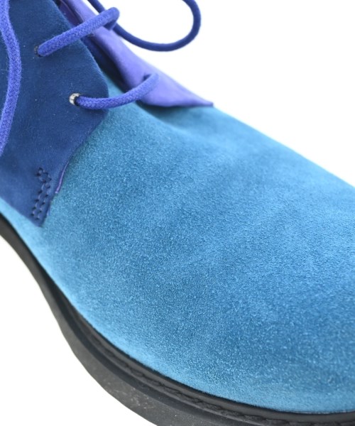 CAMPER（カンペール）ドレスシューズ/ローファー 紺 サイズ:EU37(23.5cm位) レディース/2200626061197