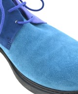 CAMPER（カンペール）ドレスシューズ/ローファー 紺 サイズ:EU37(23.5cm位) レディース/2200626061197