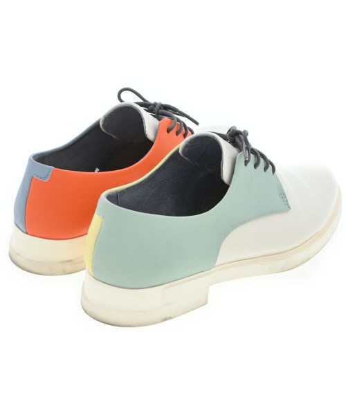 CAMPER（カンペール）ドレスシューズ/ローファー 白 サイズ:EU37(23.5cm位) レディース/2200626061203