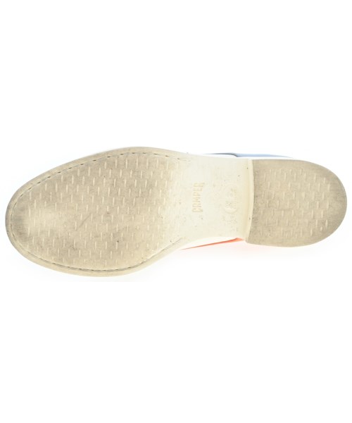 CAMPER（カンペール）ドレスシューズ/ローファー 白 サイズ:EU37(23.5cm位) レディース/2200626061203