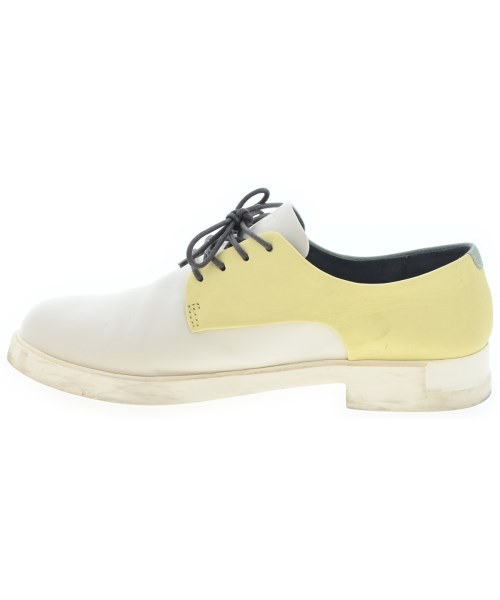 CAMPER（カンペール）ドレスシューズ/ローファー 白 サイズ:EU37(23.5cm位) レディース/2200626061203
