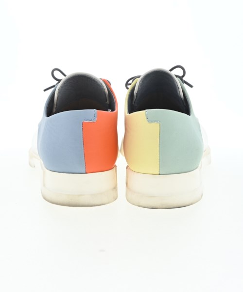 CAMPER（カンペール）ドレスシューズ/ローファー 白 サイズ:EU37(23.5cm位) レディース/2200626061203