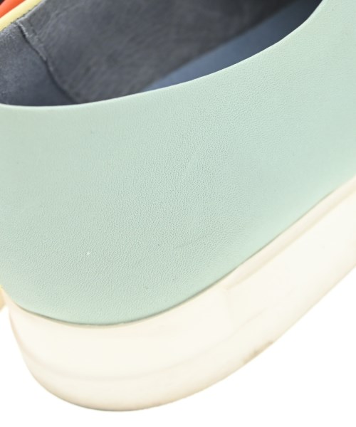 CAMPER（カンペール）ドレスシューズ/ローファー 白 サイズ:EU37(23.5cm位) レディース/2200626061203