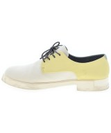 CAMPER（カンペール）ドレスシューズ/ローファー 白 サイズ:EU37(23.5cm位) レディース/2200626061203