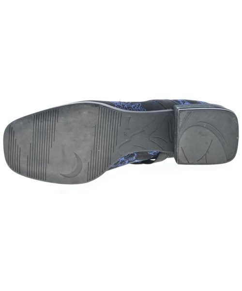 CAMPER（カンペール）パンプス 黒 サイズ:EU37(23.5cm位) レディース/2200626061210