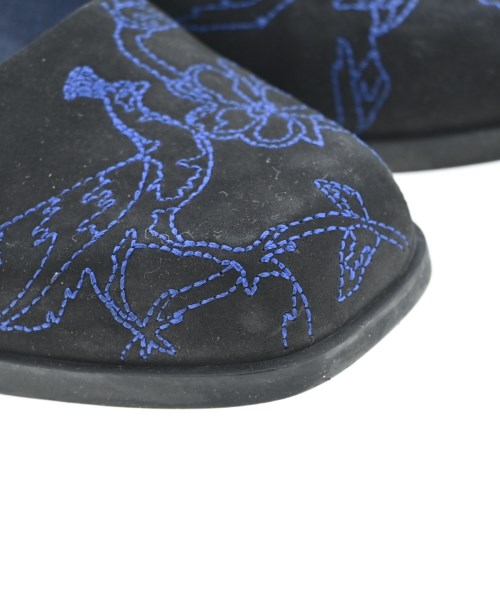 CAMPER（カンペール）パンプス 黒 サイズ:EU37(23.5cm位) レディース/2200626061210