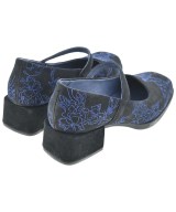 CAMPER（カンペール）パンプス 黒 サイズ:EU37(23.5cm位) レディース/2200626061210