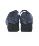 CAMPER（カンペール）パンプス 黒 サイズ:EU37(23.5cm位) レディース/2200626061210