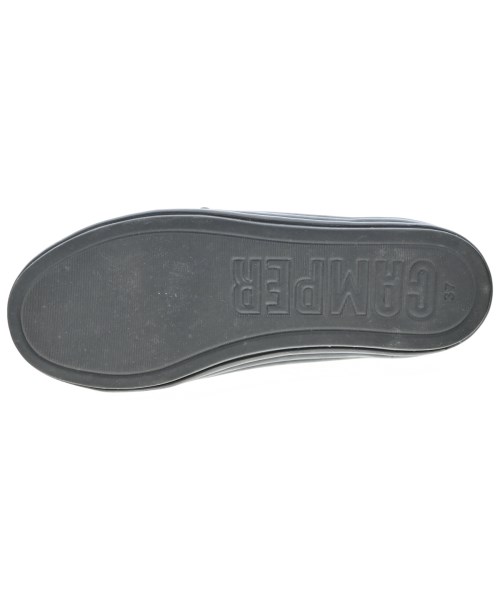 CAMPER（カンペール）スニーカー 黒 サイズ:EU37(23.5cm位) レディース/2200626061227