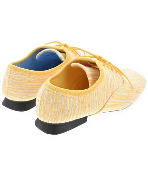 CAMPER（カンペール）ドレスシューズ/ローファー 黄 サイズ:EU37(23.5cm位) レディース/2200626061234