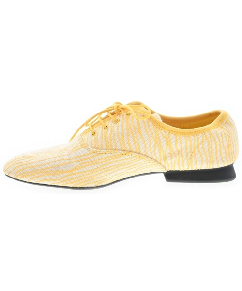 CAMPER（カンペール）ドレスシューズ/ローファー 黄 サイズ:EU37(23.5cm位) レディース/2200626061234
