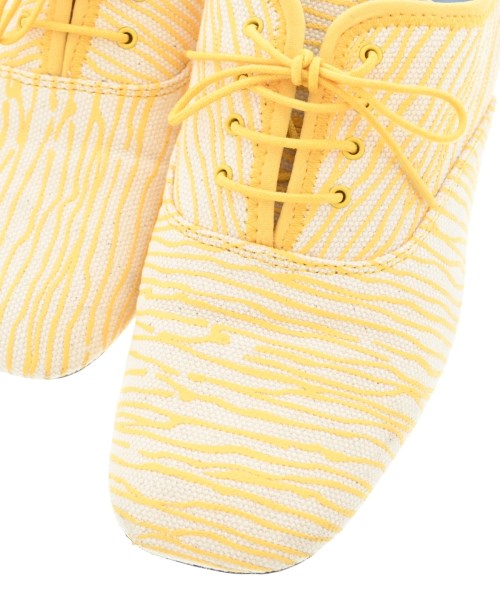 CAMPER（カンペール）ドレスシューズ/ローファー 黄 サイズ:EU37(23.5cm位) レディース/2200626061234