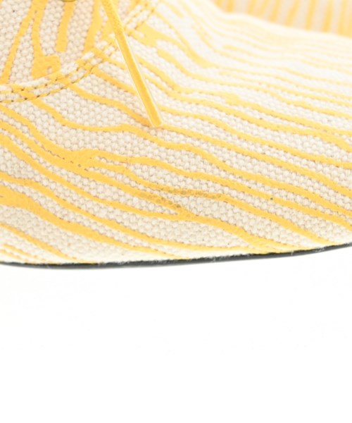 CAMPER（カンペール）ドレスシューズ/ローファー 黄 サイズ:EU37(23.5cm位) レディース/2200626061234