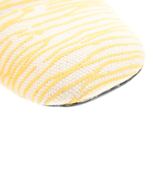 CAMPER（カンペール）ドレスシューズ/ローファー 黄 サイズ:EU37(23.5cm位) レディース/2200626061234