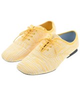 CAMPER（カンペール）ドレスシューズ/ローファー 黄 サイズ:EU37(23.5cm位) レディース/2200626061234