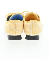 CAMPER（カンペール）ドレスシューズ/ローファー 黄 サイズ:EU37(23.5cm位) レディース/2200626061234