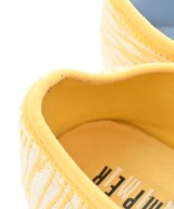 CAMPER（カンペール）ドレスシューズ/ローファー 黄 サイズ:EU37(23.5cm位) レディース/2200626061234