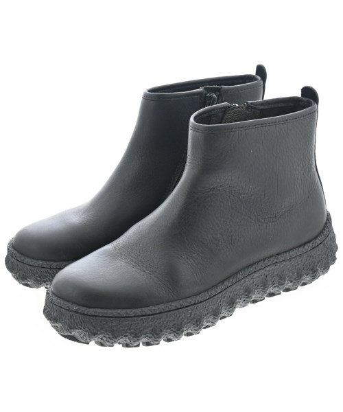 CAMPER(カンペール)ブーツ 黒 サイズ:EU37(23.5cm位)/2200629284111