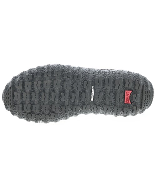 CAMPER（カンペール）ブーツ 黒 サイズ:EU37(23.5cm位) レディース/2200629284111