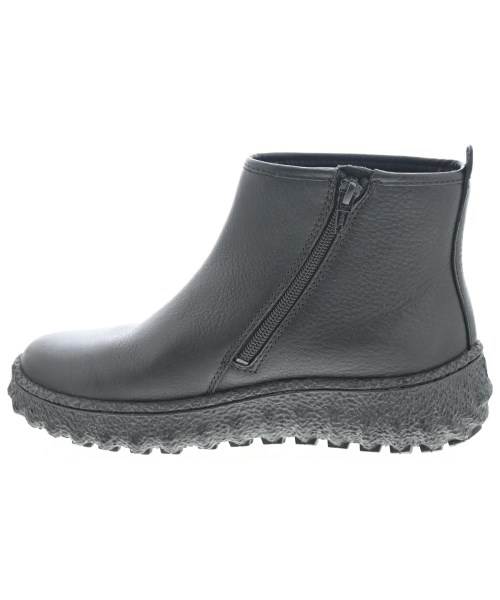 CAMPER（カンペール）ブーツ 黒 サイズ:EU37(23.5cm位) レディース/2200629284111