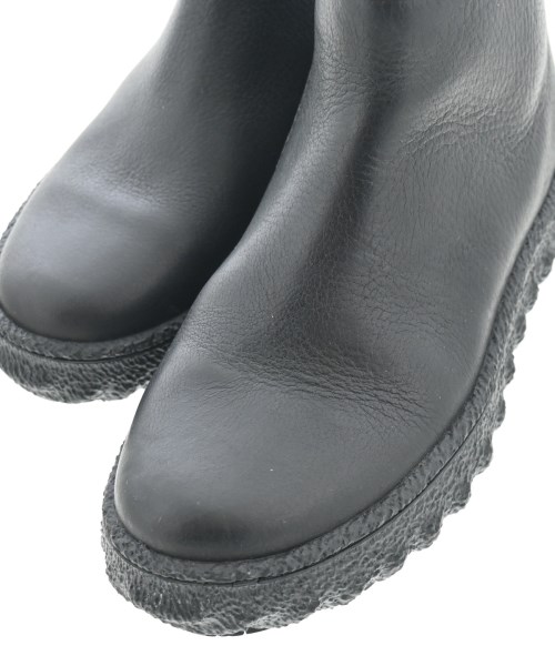 CAMPER（カンペール）ブーツ 黒 サイズ:EU37(23.5cm位) レディース/2200629284111