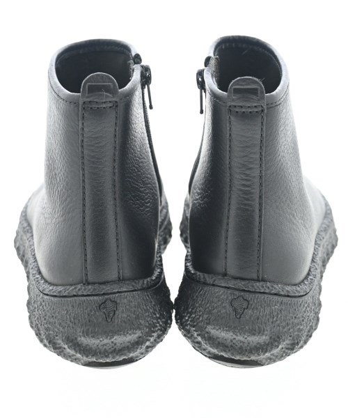 CAMPER（カンペール）ブーツ 黒 サイズ:EU37(23.5cm位) レディース/2200629284111