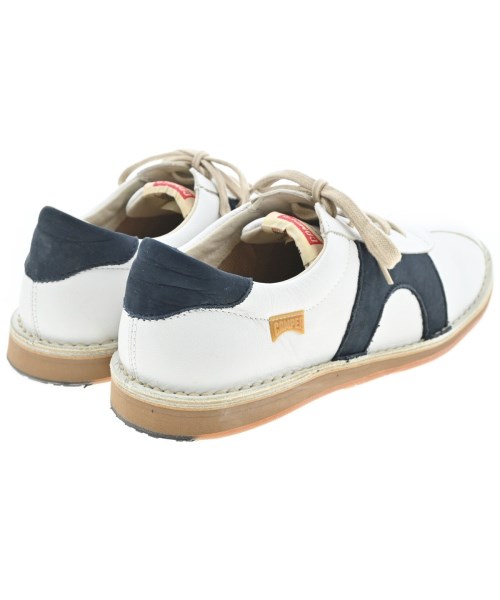 CAMPER（カンペール）スニーカー 白 サイズ:EU40(25cm位) メンズ/2200642620132