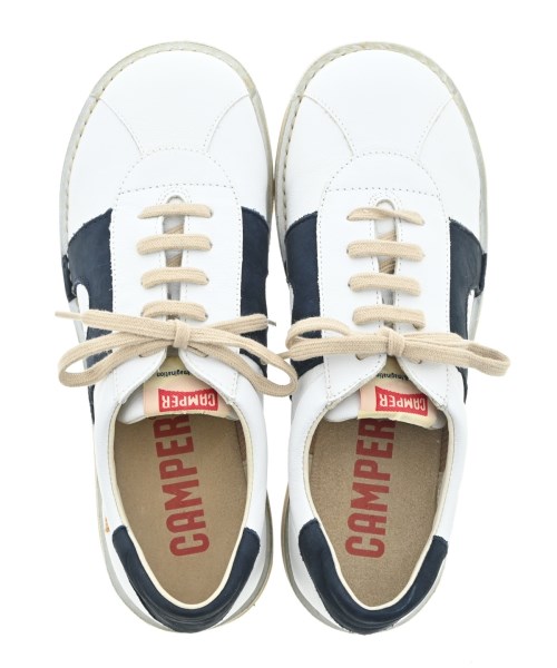 CAMPER（カンペール）スニーカー 白 サイズ:EU40(25cm位) メンズ/2200642620132