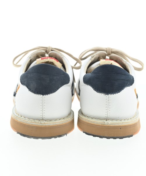 CAMPER（カンペール）スニーカー 白 サイズ:EU40(25cm位) メンズ/2200642620132