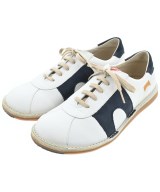 CAMPER（カンペール）スニーカー 白 サイズ:EU40(25cm位) メンズ/2200642620132