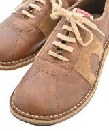 CAMPER（カンペール）スニーカー 茶 サイズ:EU40(25cm位) メンズ/2200642620149