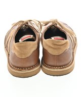 CAMPER（カンペール）スニーカー 茶 サイズ:EU40(25cm位) メンズ/2200642620149