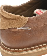 CAMPER（カンペール）スニーカー 茶 サイズ:EU40(25cm位) メンズ/2200642620149