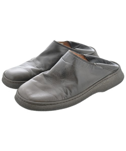 CAMPER(カンペール)ビジネス・ドレスシューズ 茶 サイズ:EU41(26cm位)/2200644031011