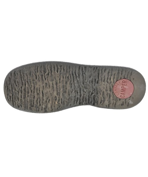 CAMPER（カンペール）ビジネス・ドレスシューズ 茶 サイズ:EU41(26cm位) メンズ/2200644031011