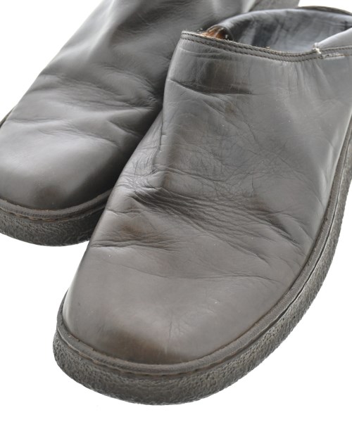 CAMPER（カンペール）ビジネス・ドレスシューズ 茶 サイズ:EU41(26cm位) メンズ/2200644031011