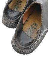 CAMPER（カンペール）ビジネス・ドレスシューズ 茶 サイズ:EU41(26cm位) メンズ/2200644031011