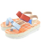 CAMPER（カンペール）サンダル ベージュ サイズ:EU38(24.5cm位) レディース/2200644574129