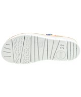 CAMPER（カンペール）サンダル ベージュ サイズ:EU38(24.5cm位) レディース/2200644574129