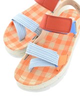 CAMPER（カンペール）サンダル ベージュ サイズ:EU38(24.5cm位) レディース/2200644574129