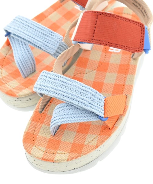 CAMPER（カンペール）サンダル ベージュ サイズ:EU36(22.5cm位) レディース/2200644615426