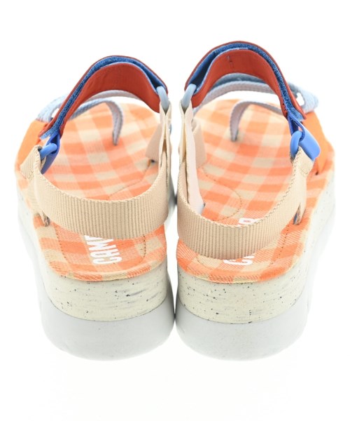 CAMPER（カンペール）サンダル ベージュ サイズ:EU36(22.5cm位) レディース/2200644615426