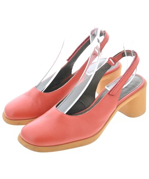 カンペール(CAMPER)のCAMPER パンプス