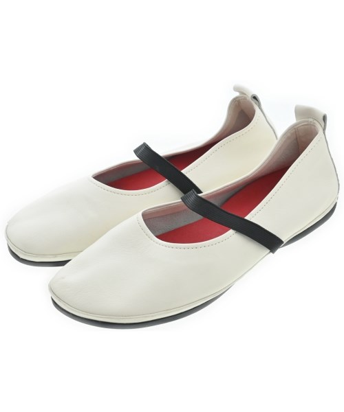 カンペール(CAMPER)のCAMPER バレエシューズ/オペラシューズ