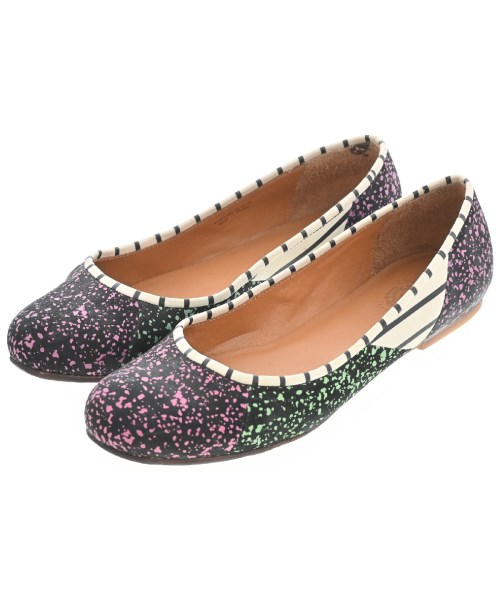 カンペール(CAMPER)のCAMPER バレエシューズ/オペラシューズ