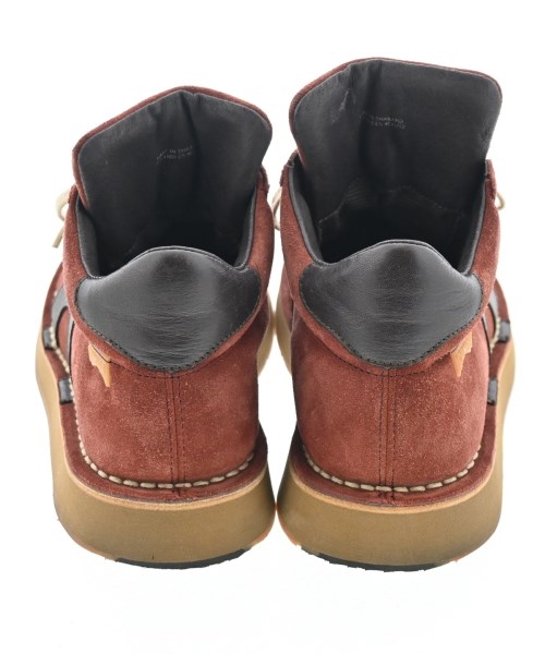 CAMPER（カンペール）スニーカー 赤 サイズ:EU40(25cm位) メンズ/2200623081013