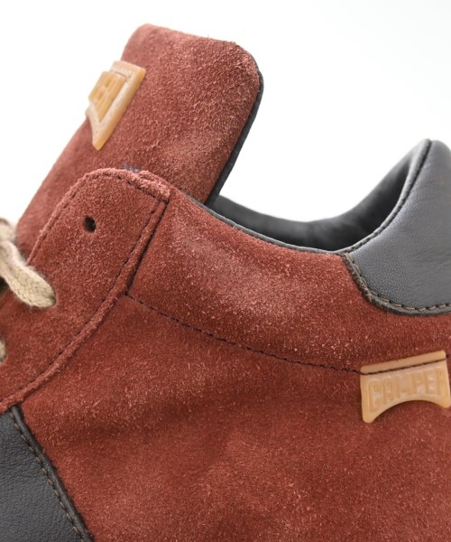 CAMPER（カンペール）スニーカー 赤 サイズ:EU40(25cm位) メンズ/2200623081013