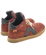 CAMPER（カンペール）スニーカー 赤 サイズ:EU40(25cm位) メンズ/2200623081013