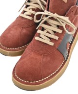 CAMPER（カンペール）スニーカー 赤 サイズ:EU40(25cm位) メンズ/2200623081013