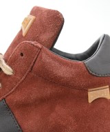 CAMPER（カンペール）スニーカー 赤 サイズ:EU40(25cm位) メンズ/2200623081013